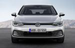 Volkswagen Golf Style 2020 года (WW)